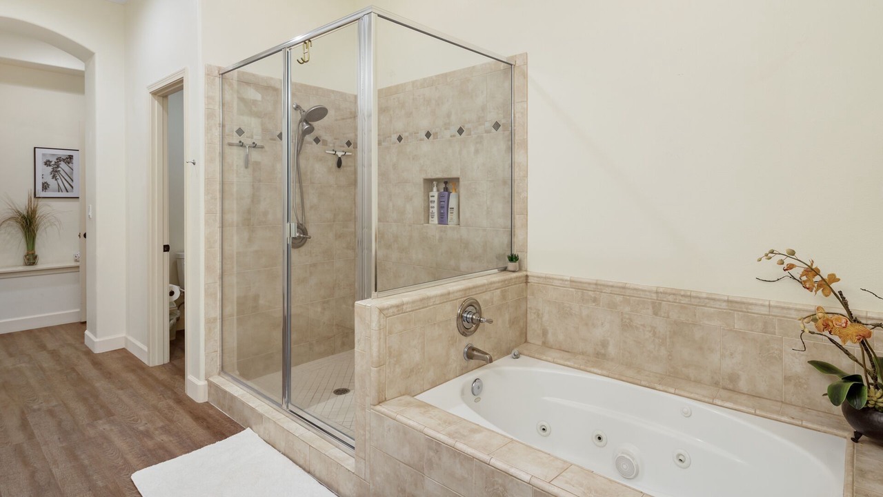 Photo of Bathroom in Kamuela