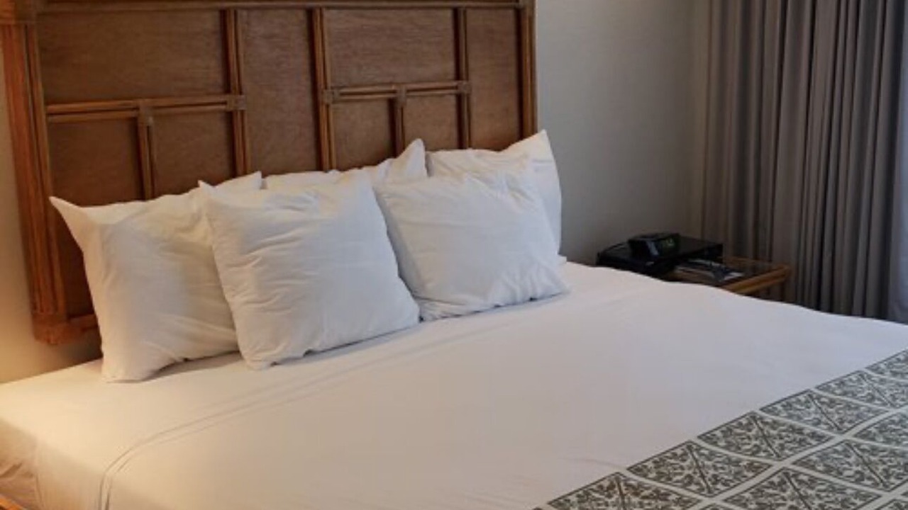 Photo of Bedroom in Honolulu