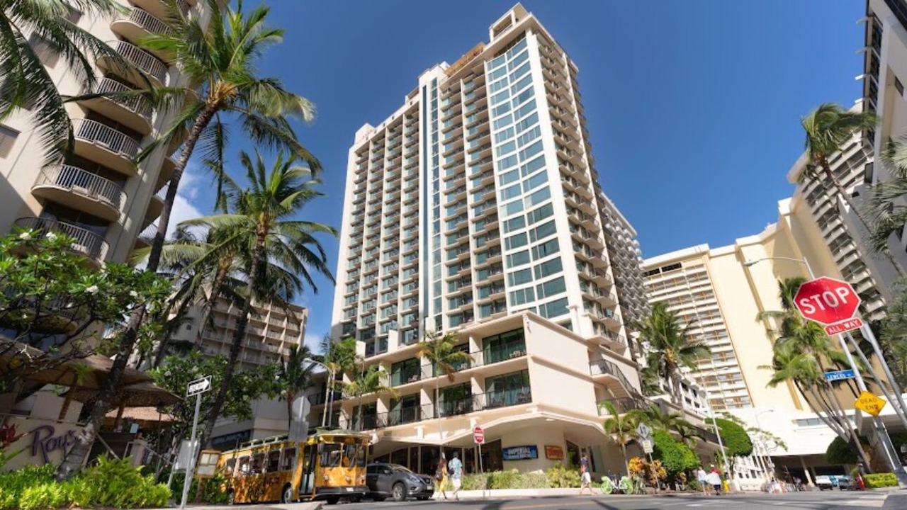 Photo of Outdoor in Honolulu