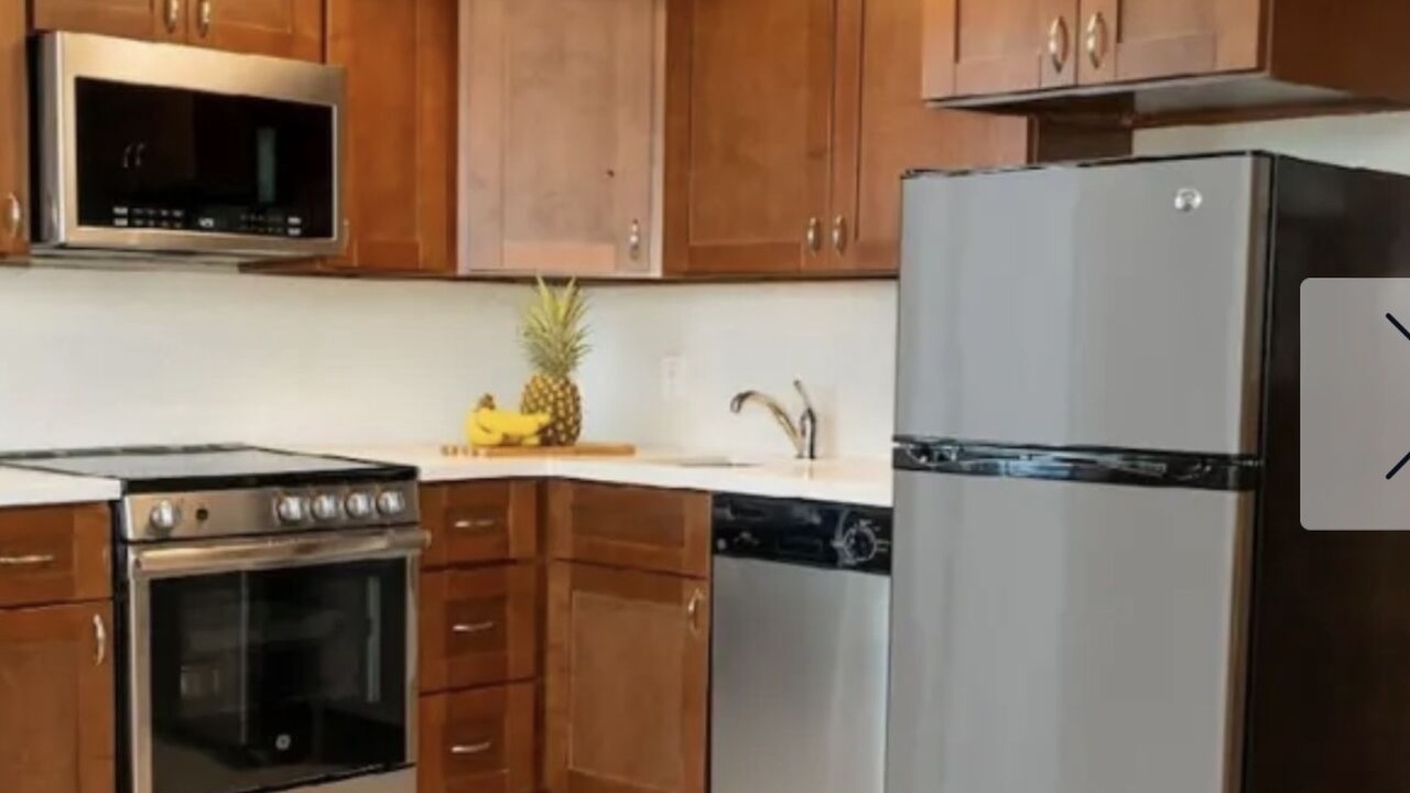 Photo of Kitchen in Honolulu