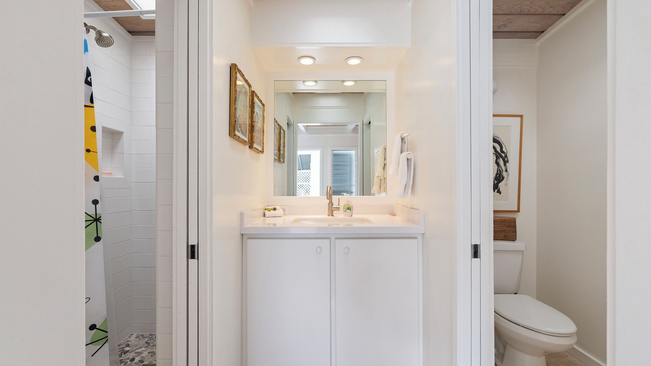Photo of Bathroom in Lanikai