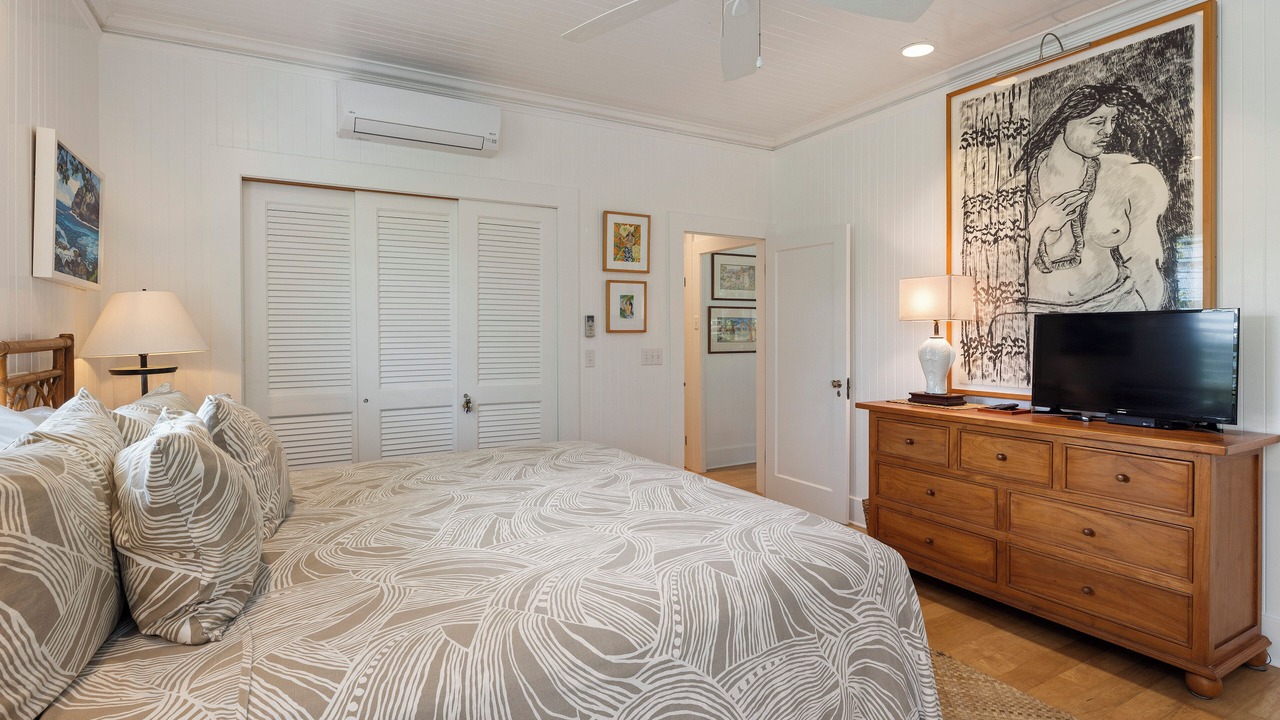 Photo of Bedroom in Lanikai
