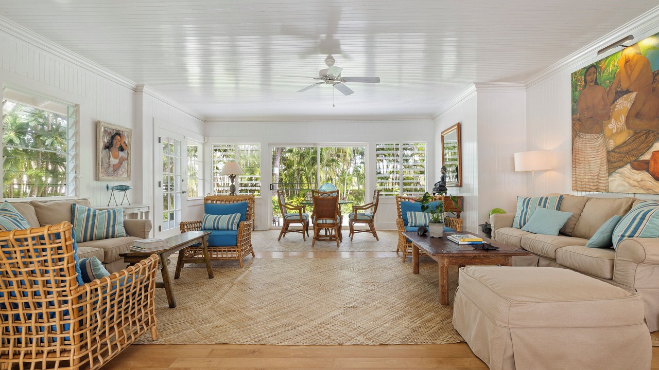 Photo of Bedroom in Lanikai