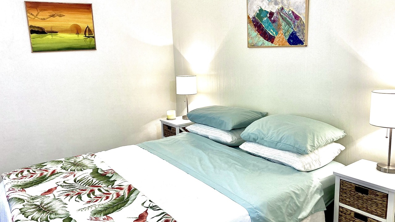 Photo of Bedroom in Mokuleia
