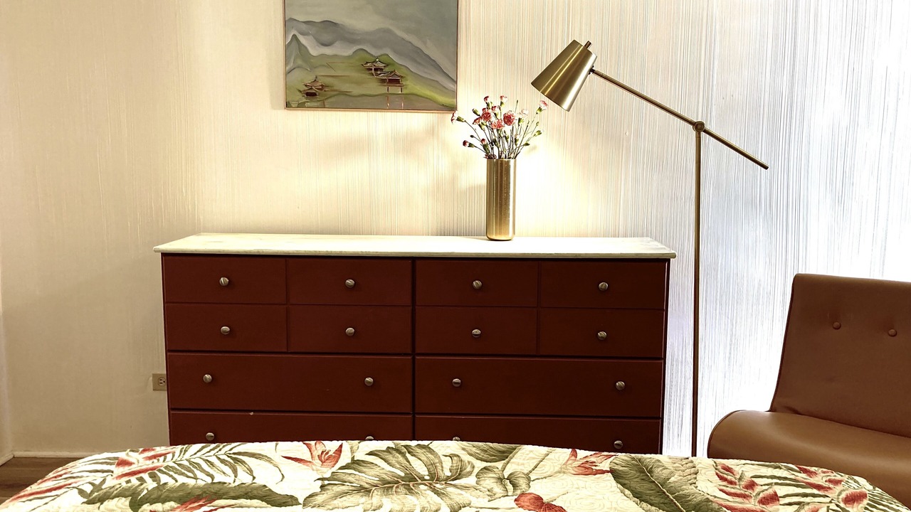Photo of Bedroom in Mokuleia