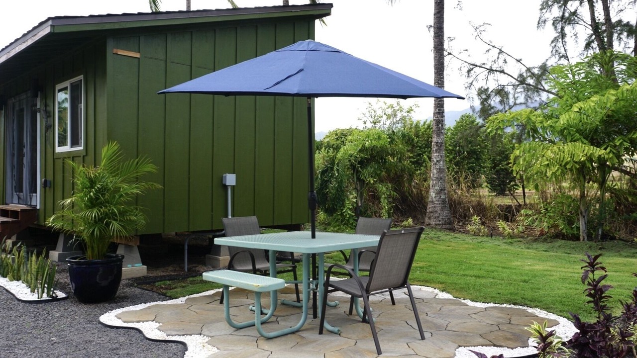 Photo of Outdoor in Mokuleia