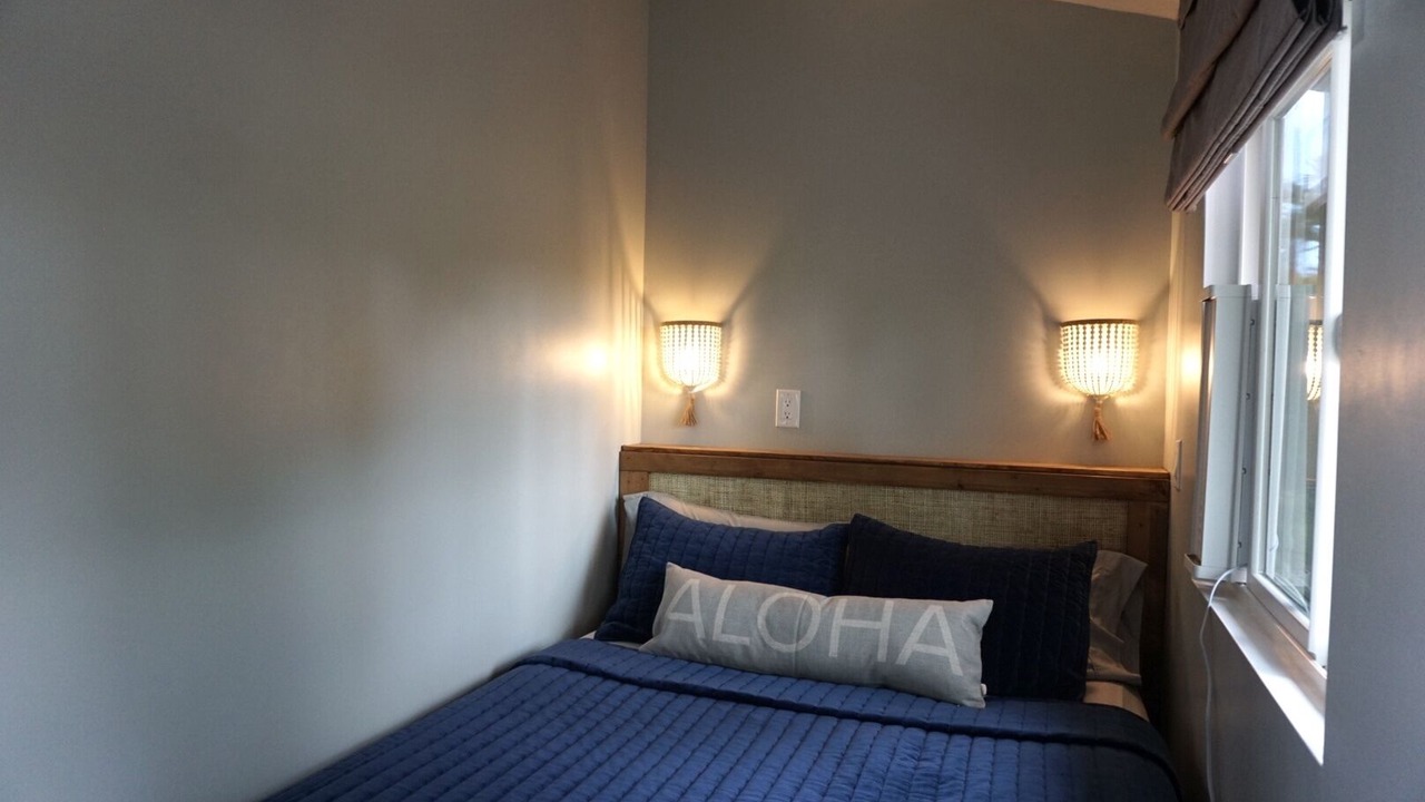 Photo of Bedroom in Mokuleia