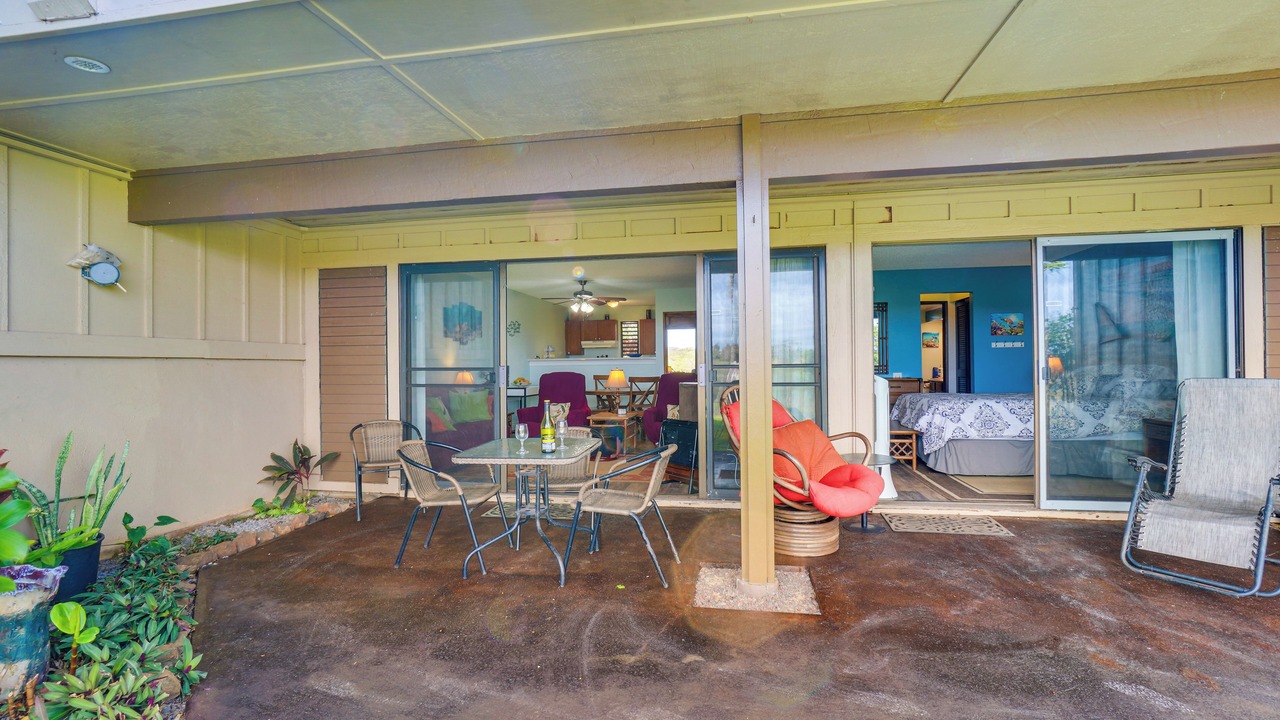 Photo of Outdoor in Maunaloa