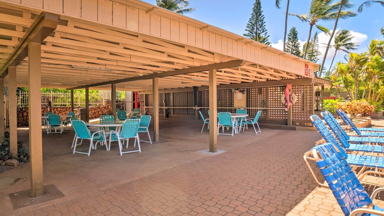 Photo of Outdoor in Maunaloa