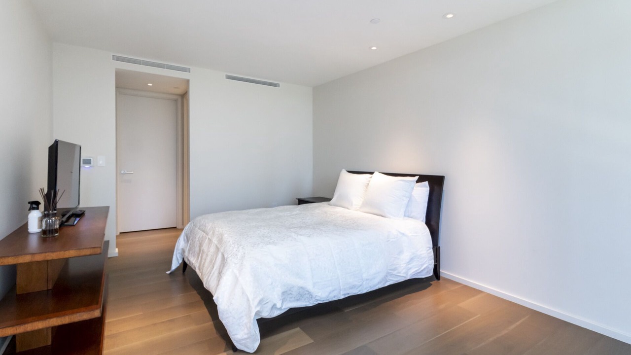Photo of Bedroom in Ala Moana