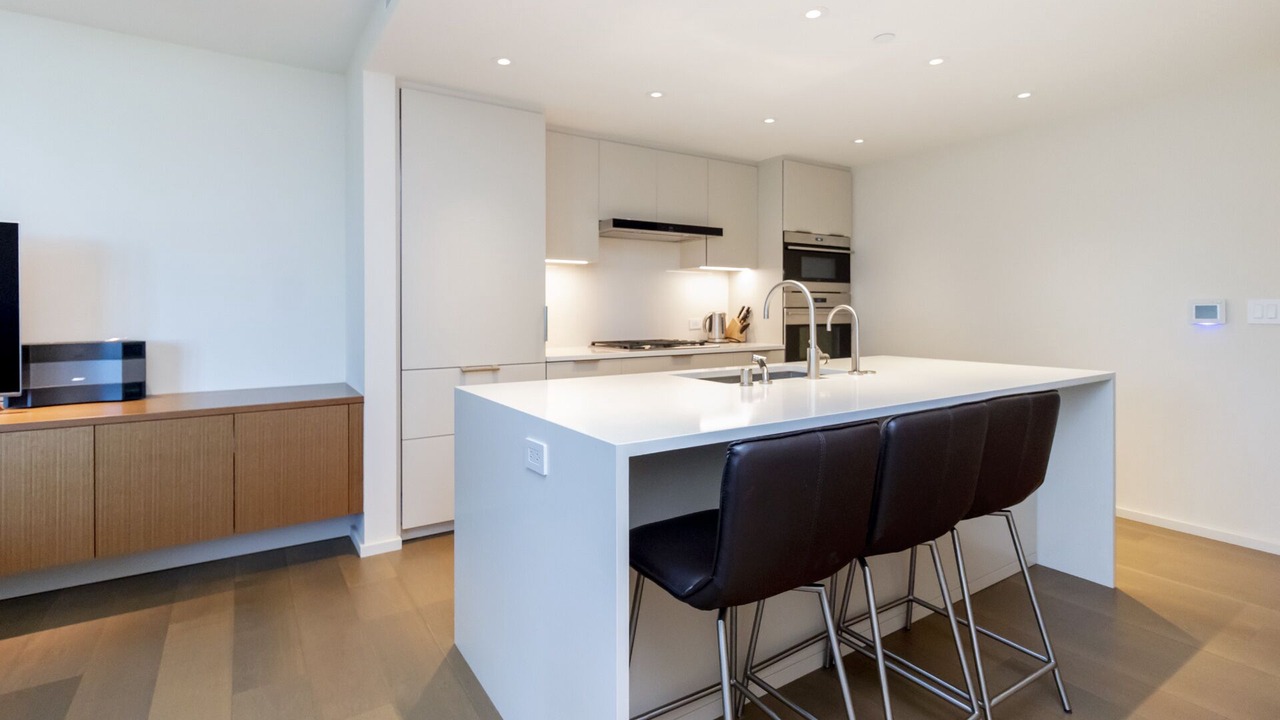 Photo of Kitchen in Ala Moana