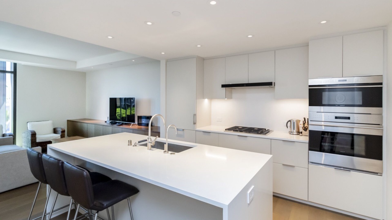 Photo of Kitchen in Ala Moana