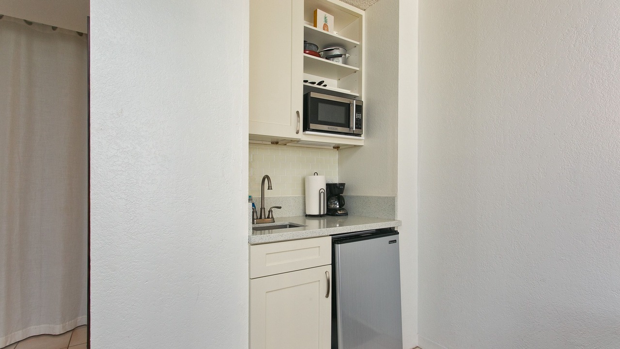 Photo of Kitchen in Ala Moana