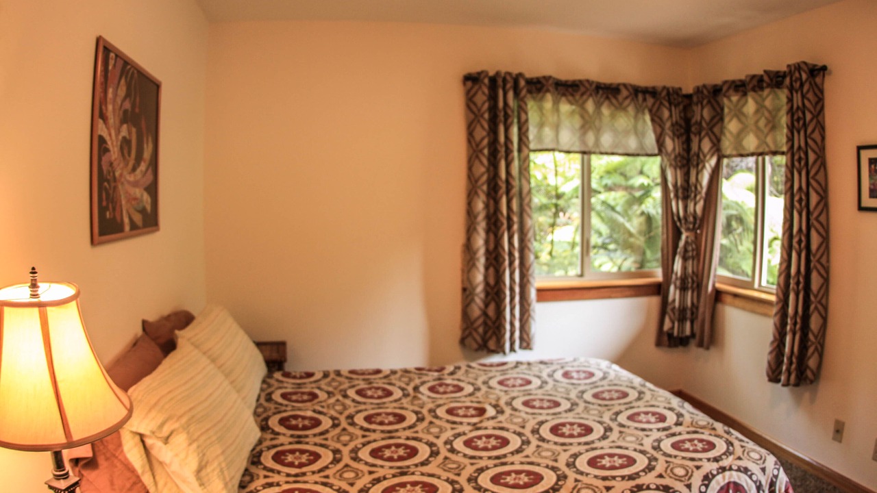 Photo of Bedroom in Volcano