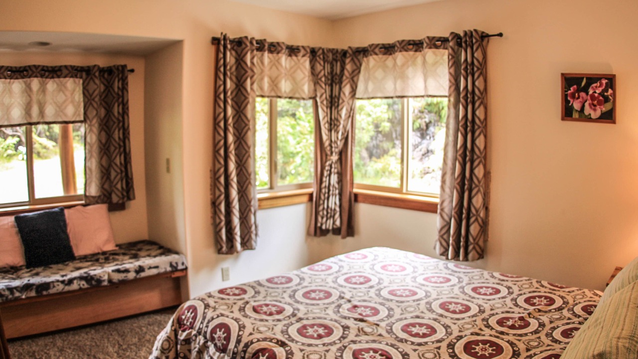 Photo of Bedroom in Volcano