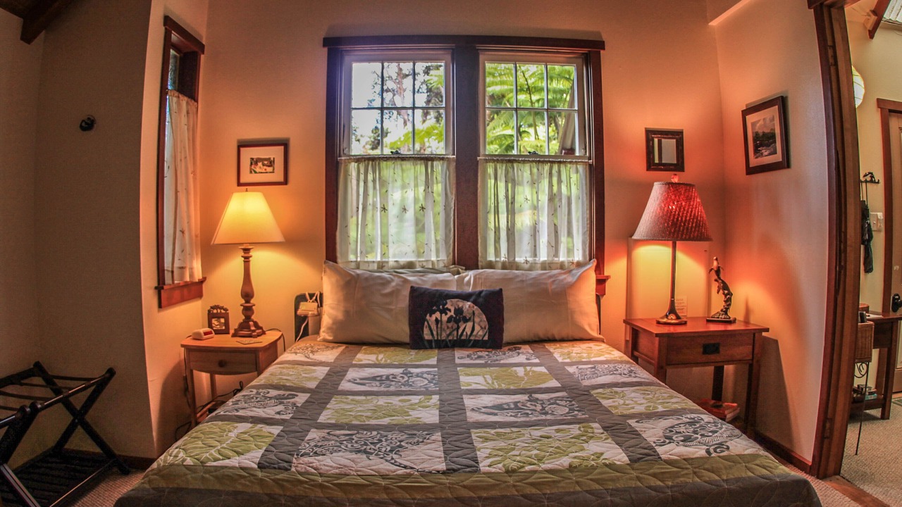 Photo of Bedroom in Volcano