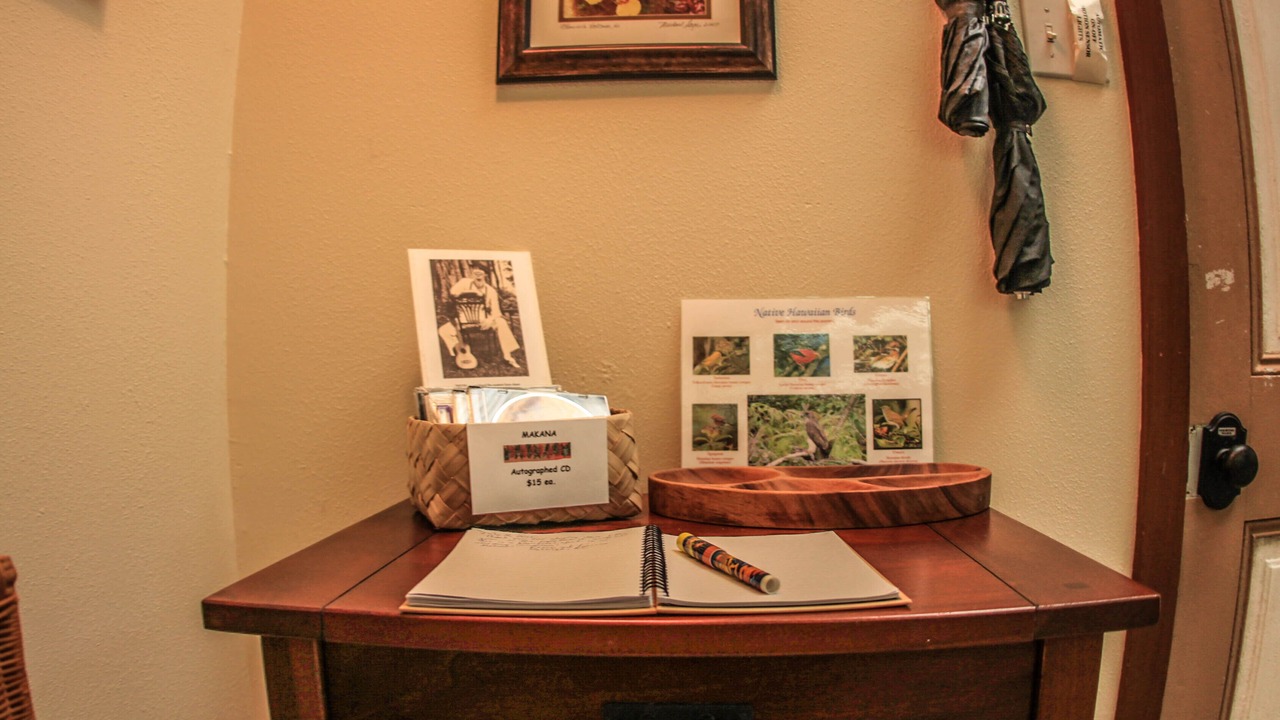 Photo of Bedroom in Volcano