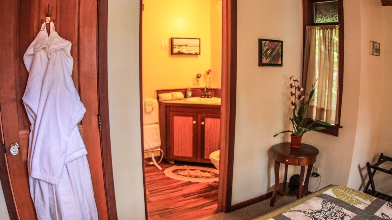 Photo of Bedroom in Volcano