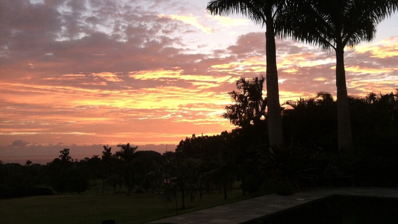 Photo of Outdoor in Honomu