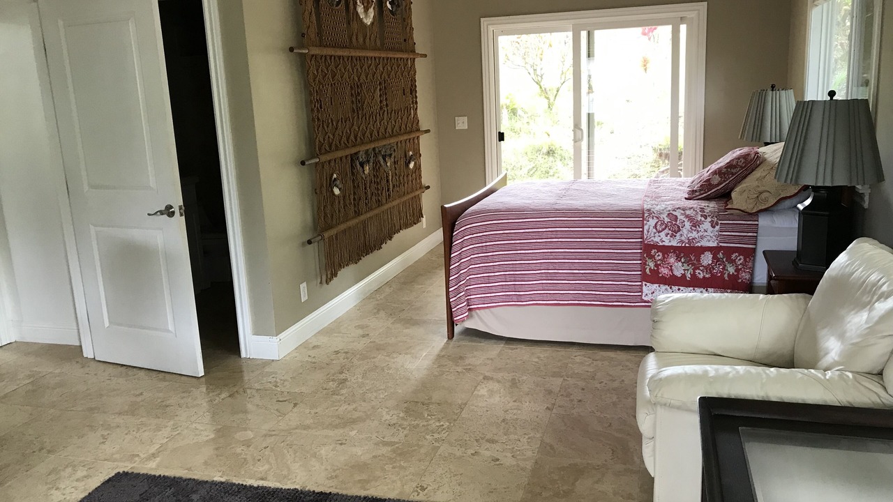 Photo of Bedroom in Honomu