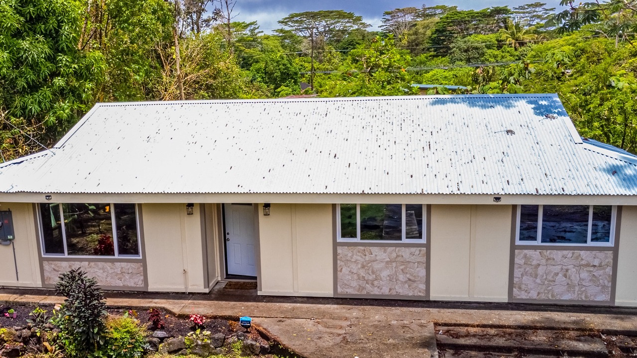 Photo of Outdoor in Kapoho