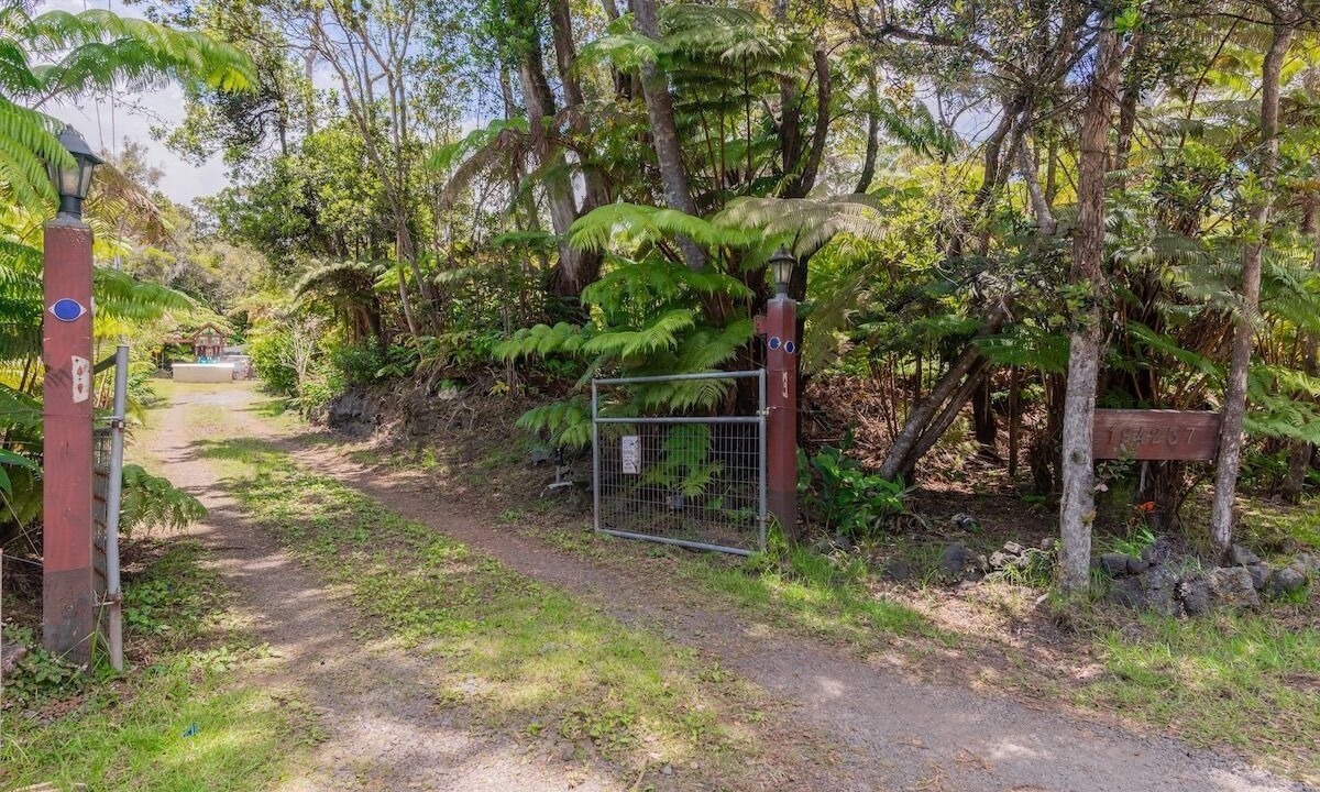 Photo of Outdoor in Volcano