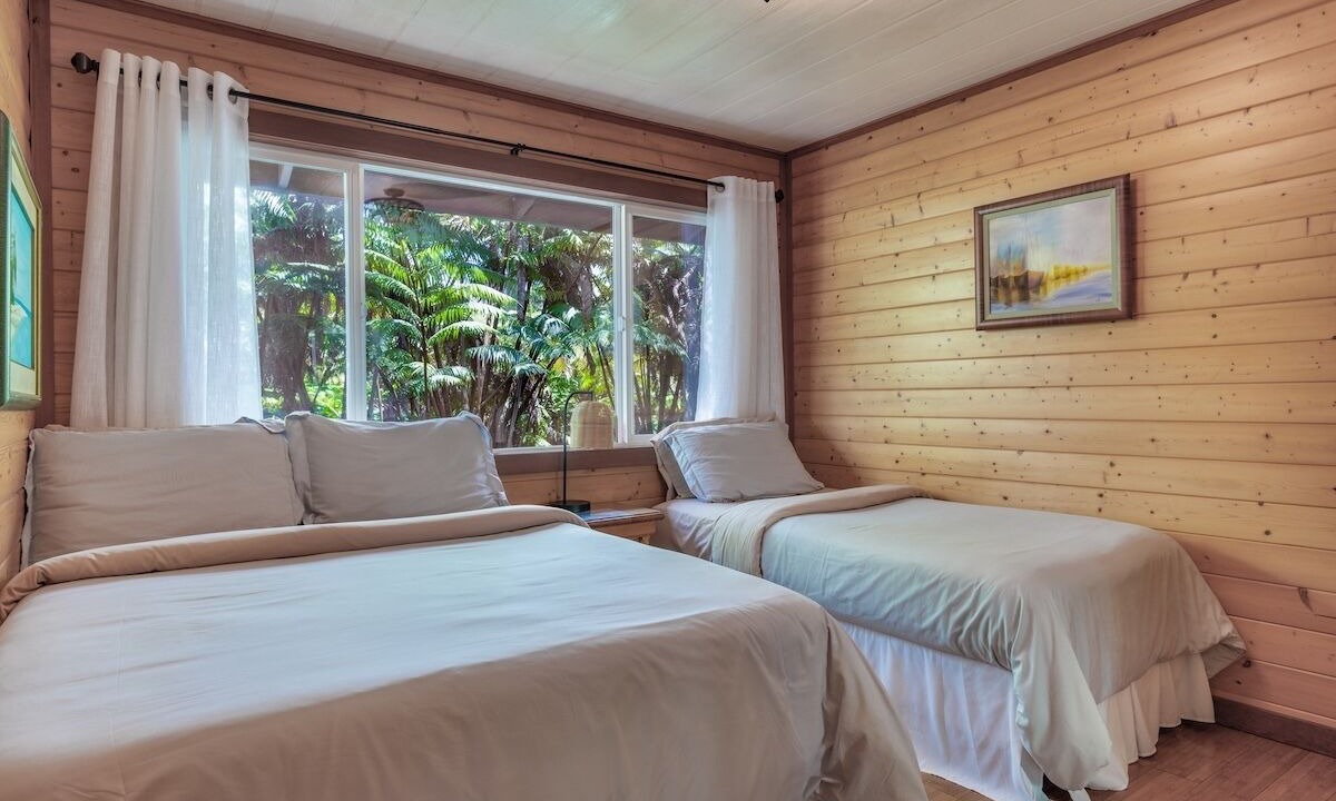 Photo of Bedroom in Volcano