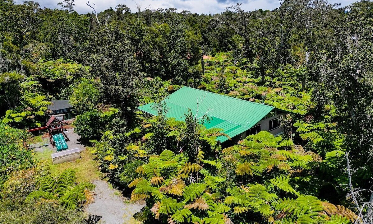 Photo of Outdoor in Volcano