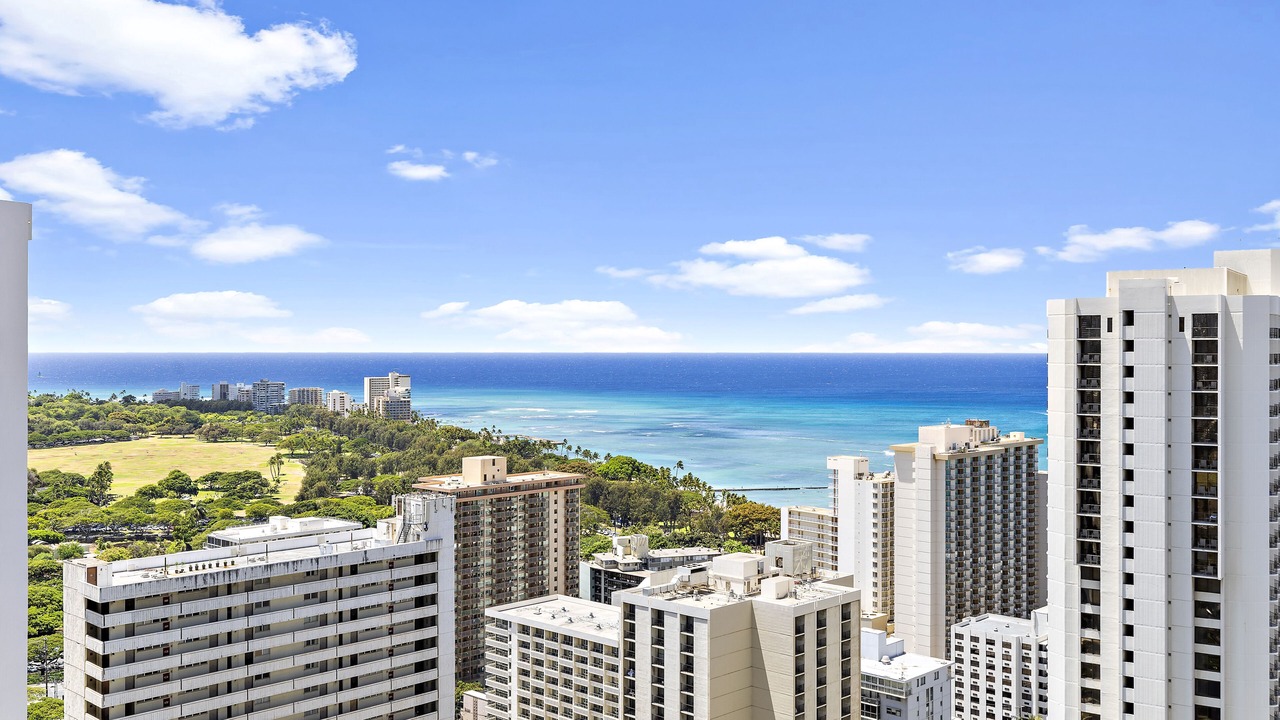 Photo of Patio Balcony in Waikiki