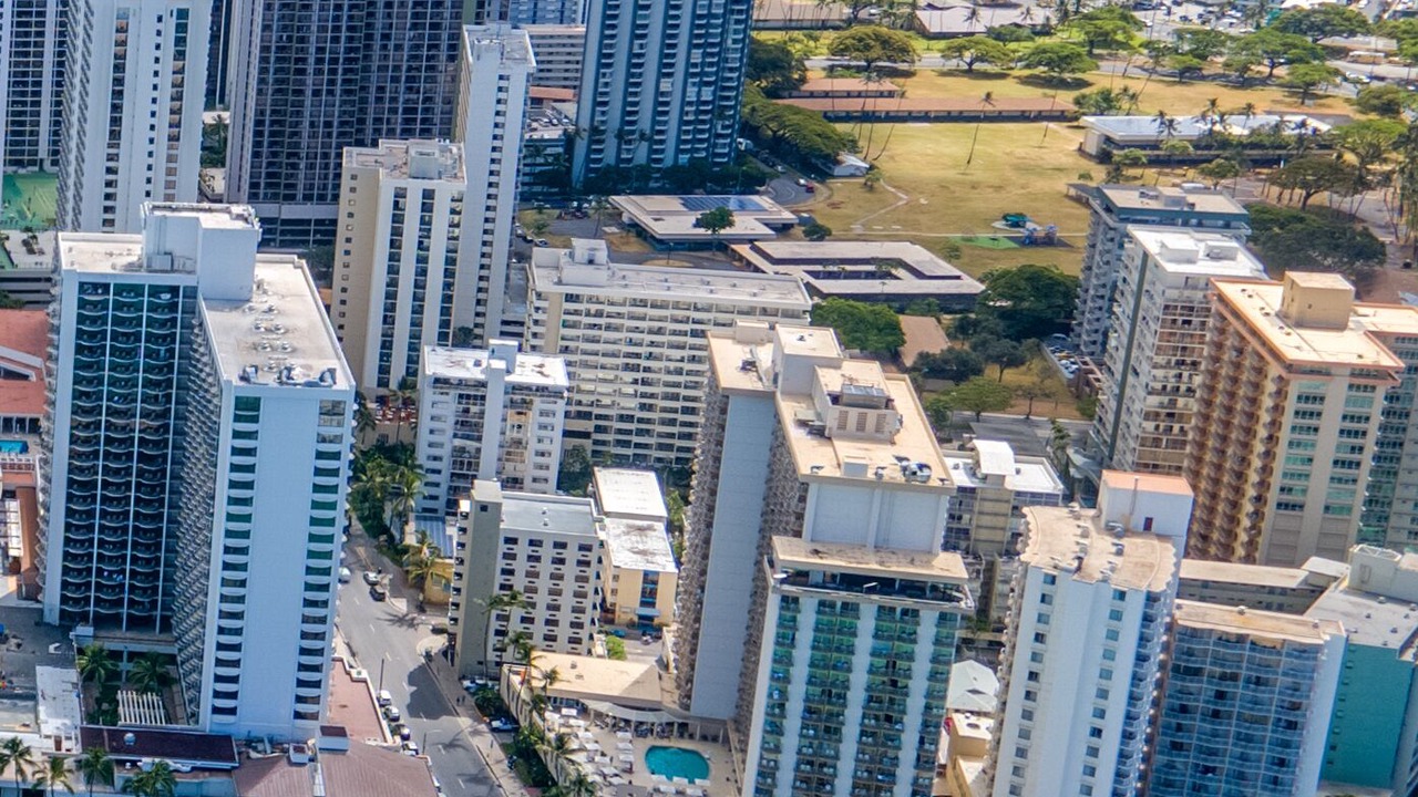Photo of Others in Waikiki