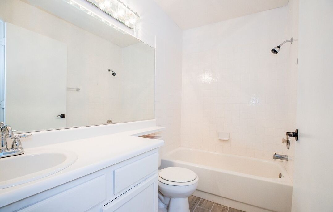 Photo of Bathroom in Orchards
