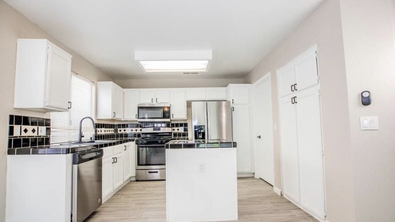 Photo of Kitchen in Orchards