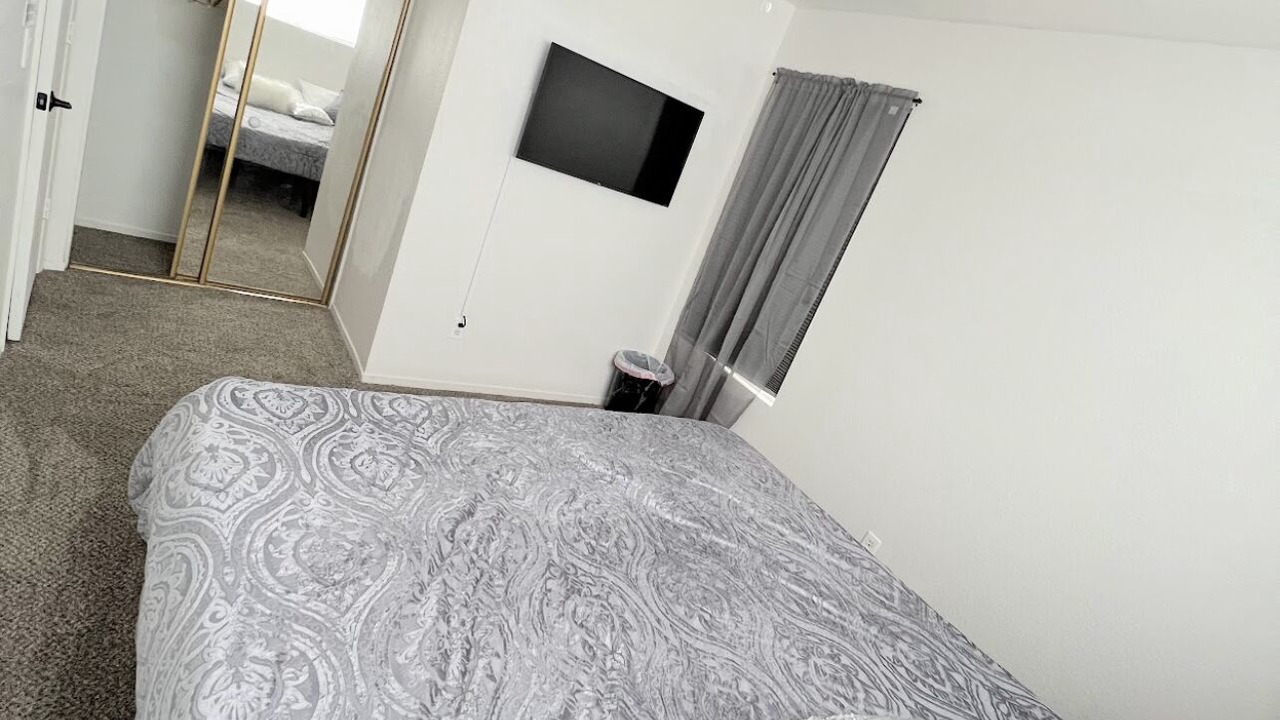 Photo of Bedroom in Orchards