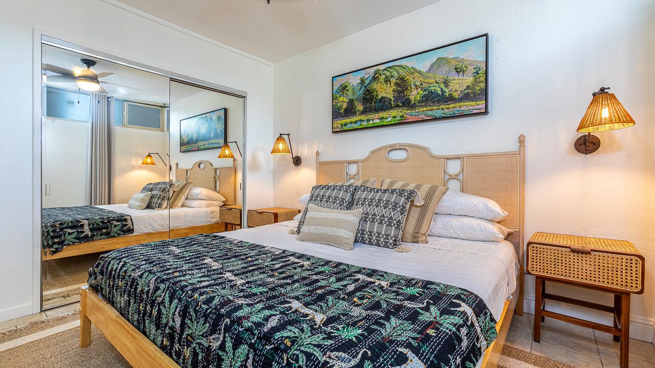 Photo of Bedroom in Kuau
