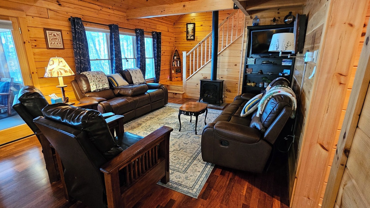Photo of Livingroom in Smithfield