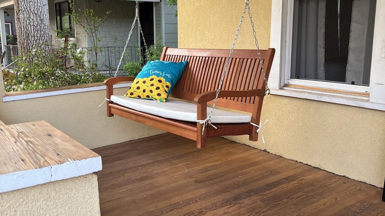 Photo of Patio Balcony in Colorado Springs