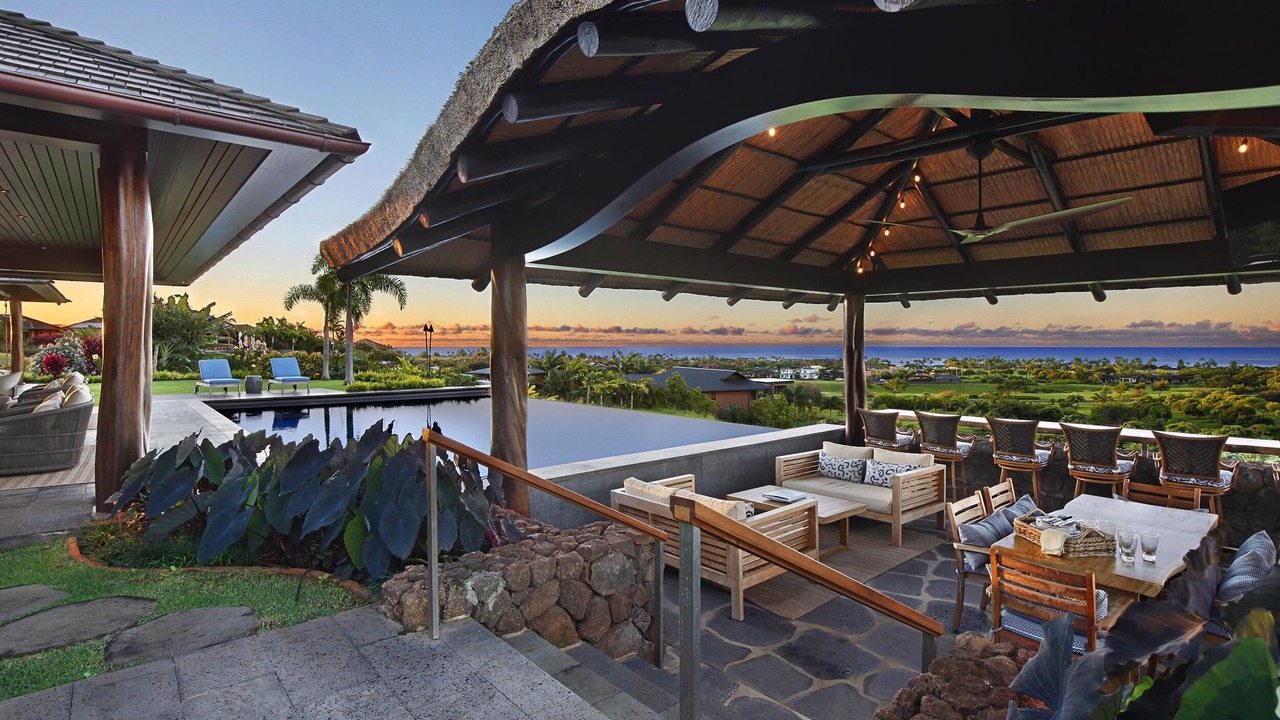 Photo of Outdoor in Poipu