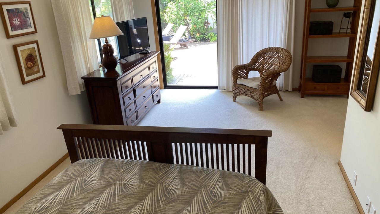 Photo of Bedroom in Kahala