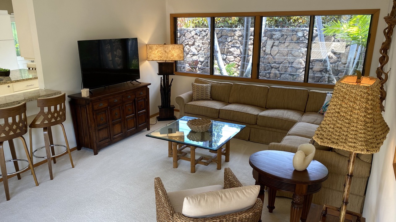 Photo of Livingroom in Kahala
