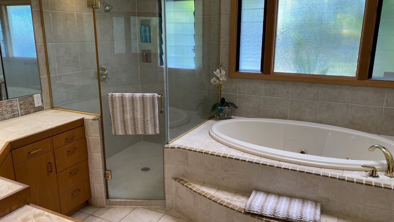 Photo of Bathroom in Kahala