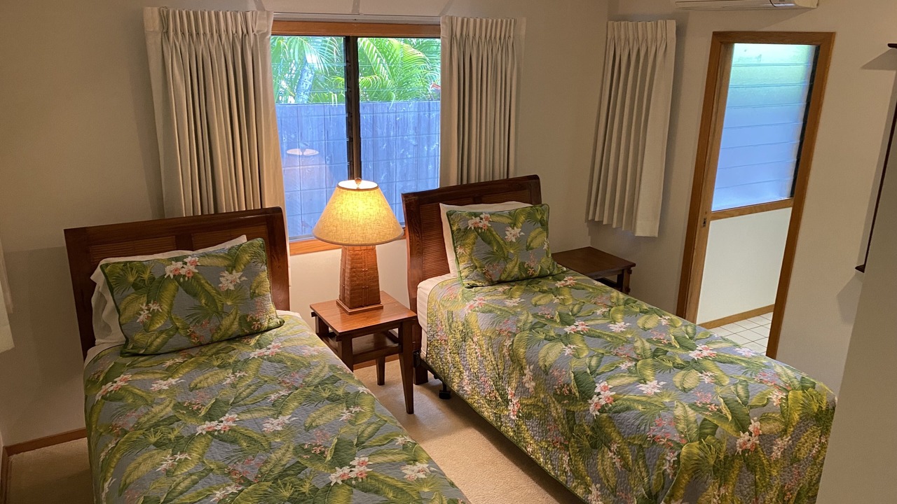 Photo of Bedroom in Kahala