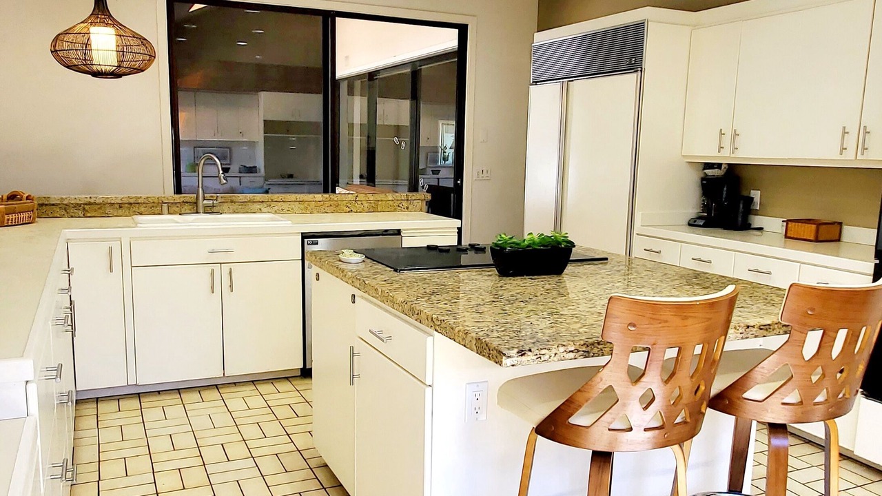 Photo of Kitchen in Kahala