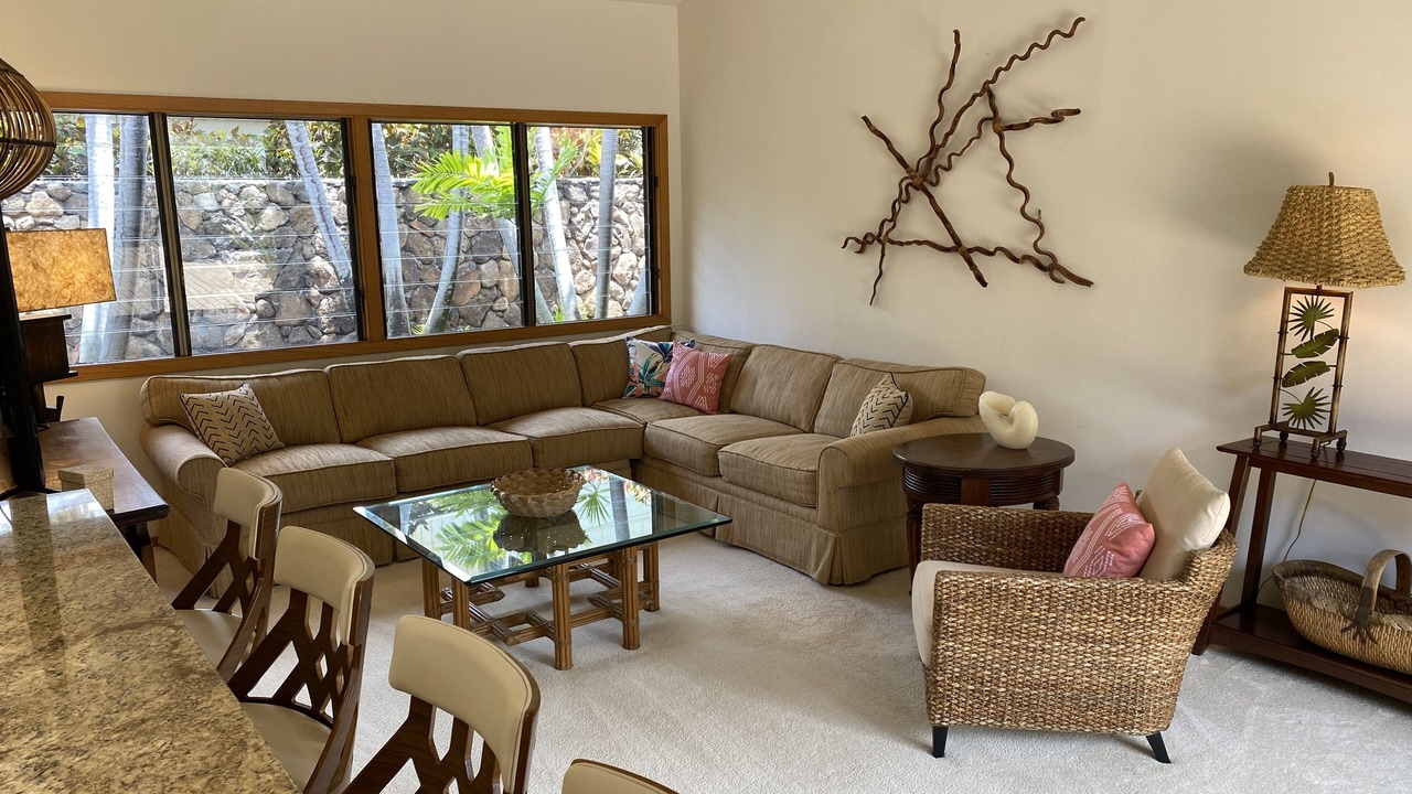 Photo of Livingroom in Kahala