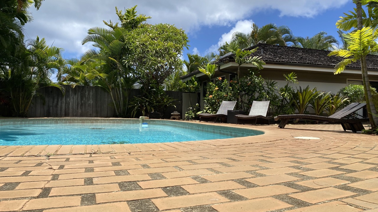Photo of Outdoor in Kahala