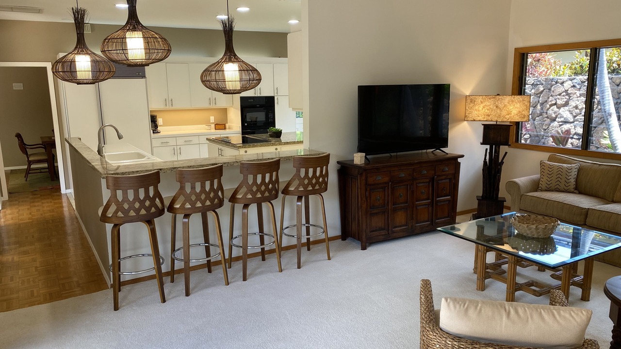 Photo of Livingroom in Kahala