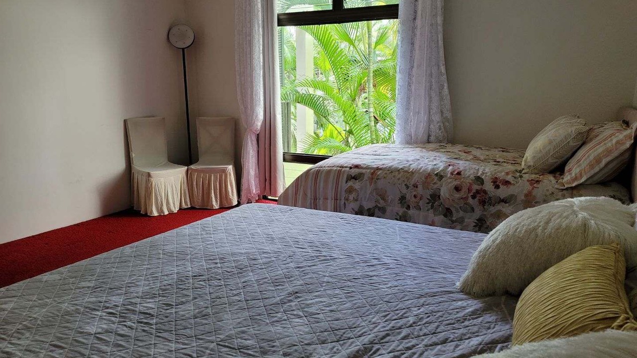 Photo of Bedroom in Kahala