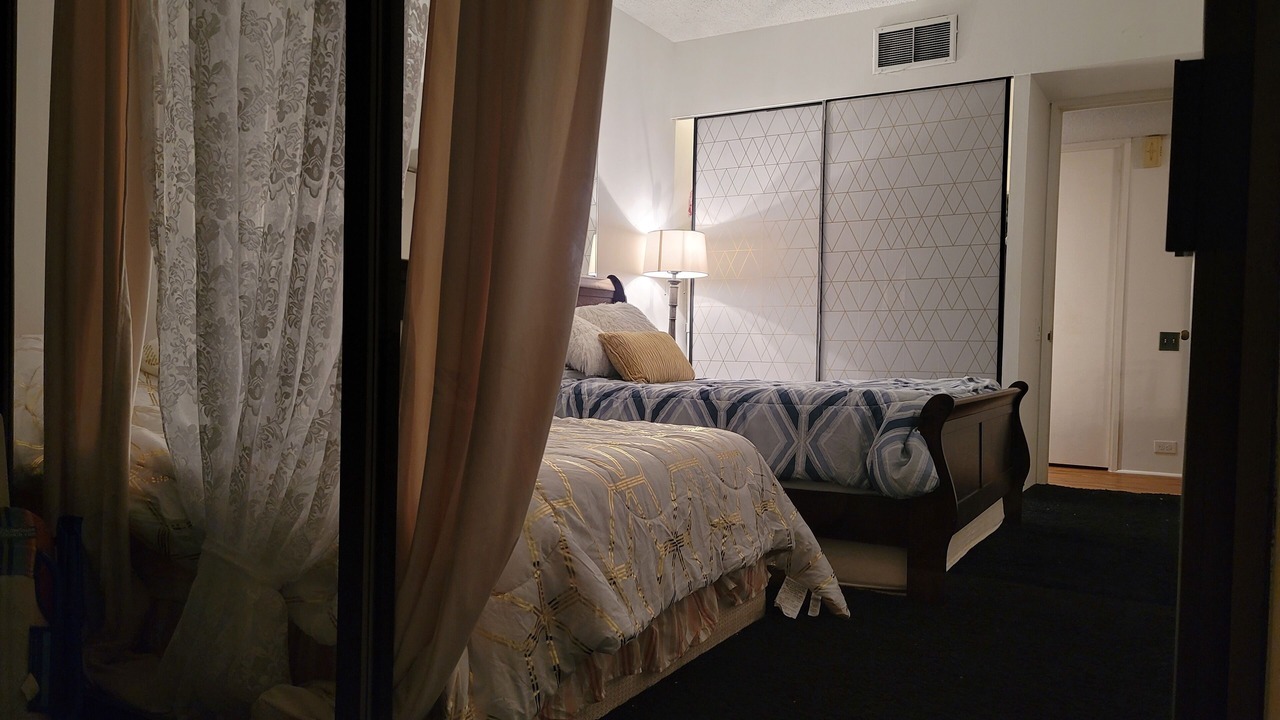 Photo of Bedroom in Kahala