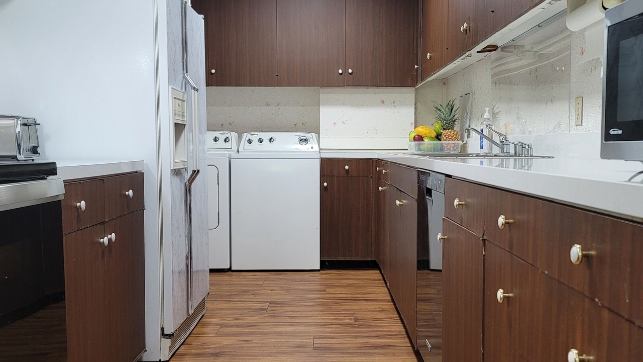 Photo of Kitchen in Kahala