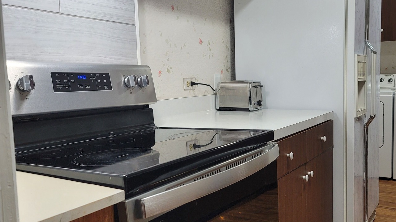 Photo of Kitchen in Kahala