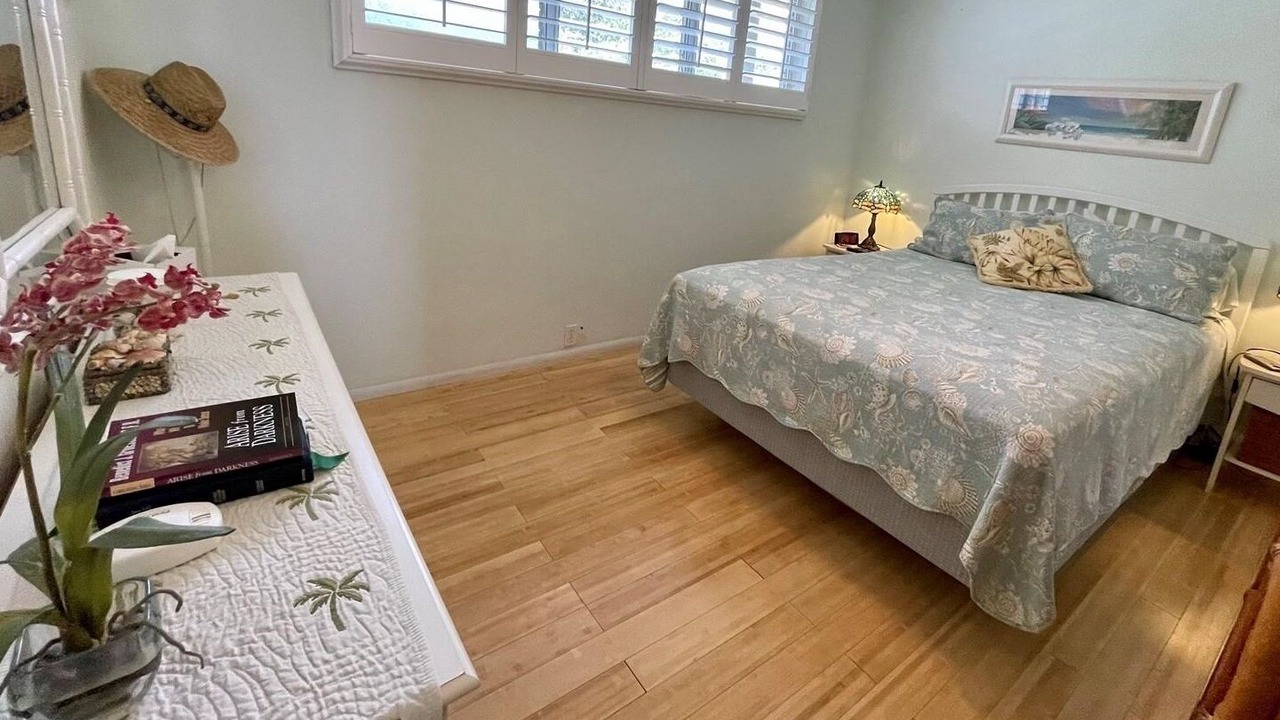 Photo of Bedroom in Ualapue